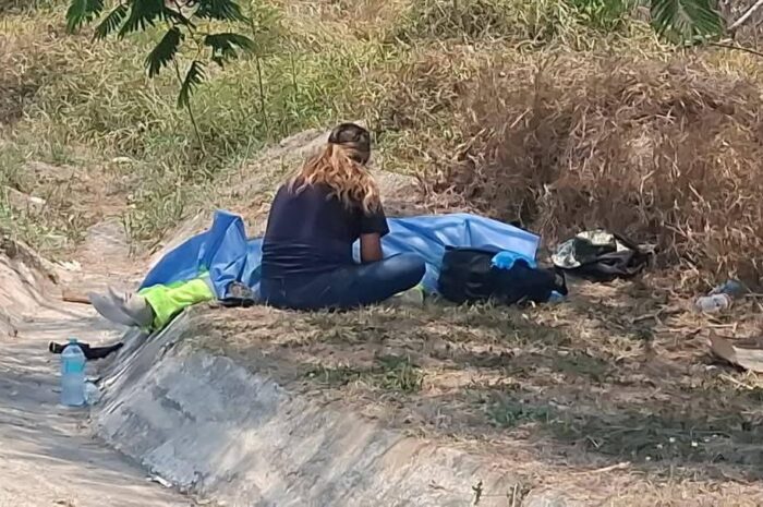 Fallece trabajador por posible golpe de calor en Altamira