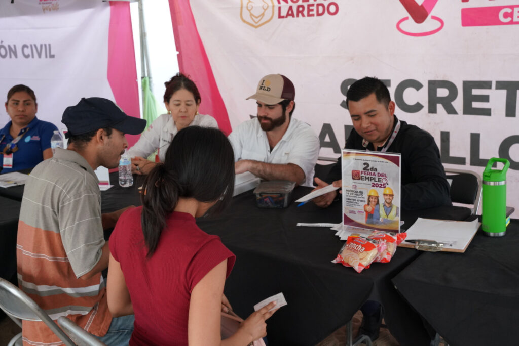 “Presidencia Cerquita de Ti” llega a la colonia Solidaridad para atender de cerca a las familias