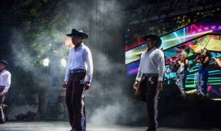 Abren convocatoria para artistas y grupos tamaulipecos que deseen postularse al Festival Internacional en la Costa del Seno Mexicano 2025