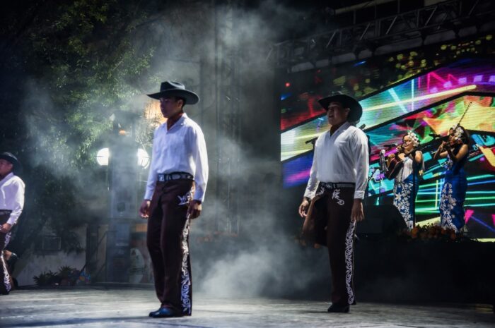 Abren convocatoria para artistas y grupos tamaulipecos que deseen postularse al Festival Internacional en la Costa del Seno Mexicano 2025