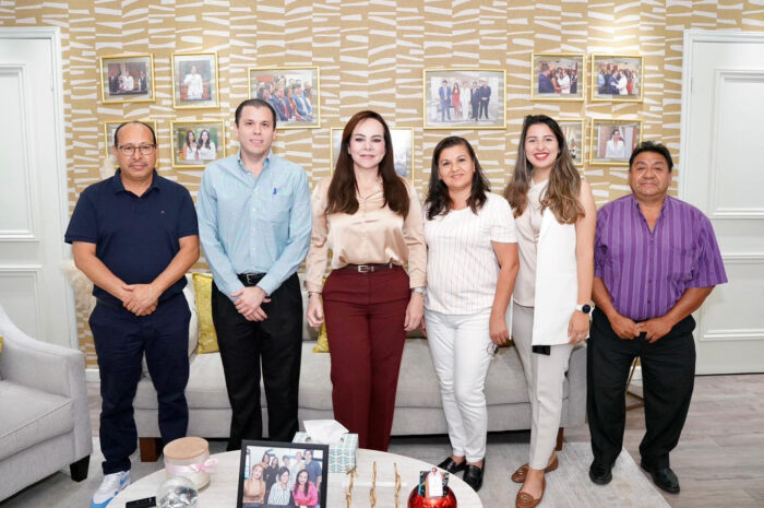 Nuevo Laredo se consolida como punto estratégico de inversión con llegada de nueva embotelladora