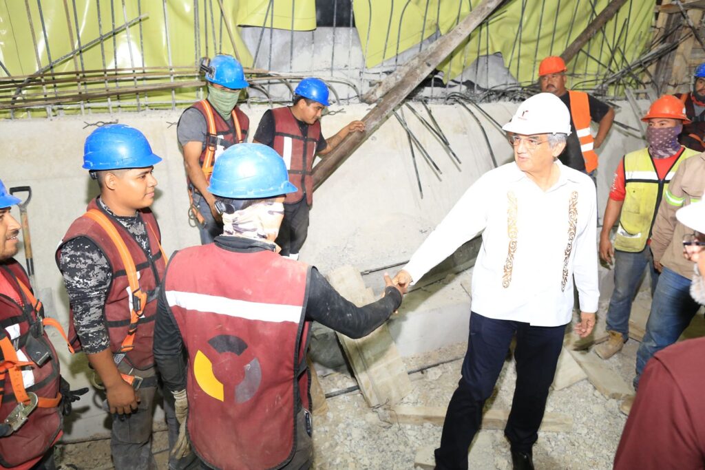 Impulsará autopista Mante-Ocampo-Tula conectividad y desarrollo