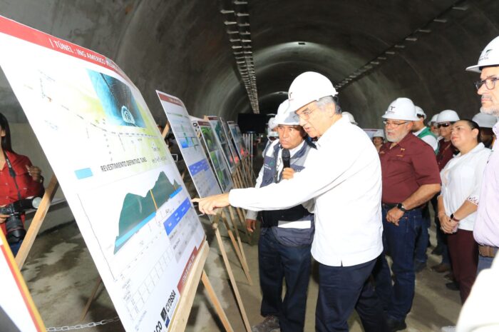 Impulsará autopista Mante-Ocampo-Tula conectividad y desarrollo