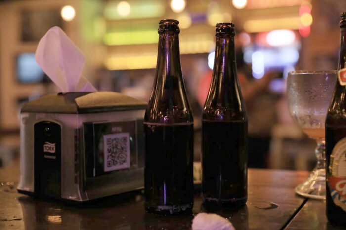 Aplicarán ley seca en Tamaulipas por elección de jueces y magistrados