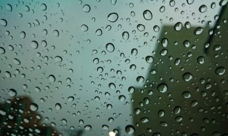 Alertan por tormentas y granizo en Tamaulipas este jueves