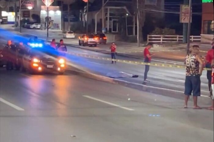 Trabajadora de TGI Fridays muere atropellada tras salir de su turno en Tampico