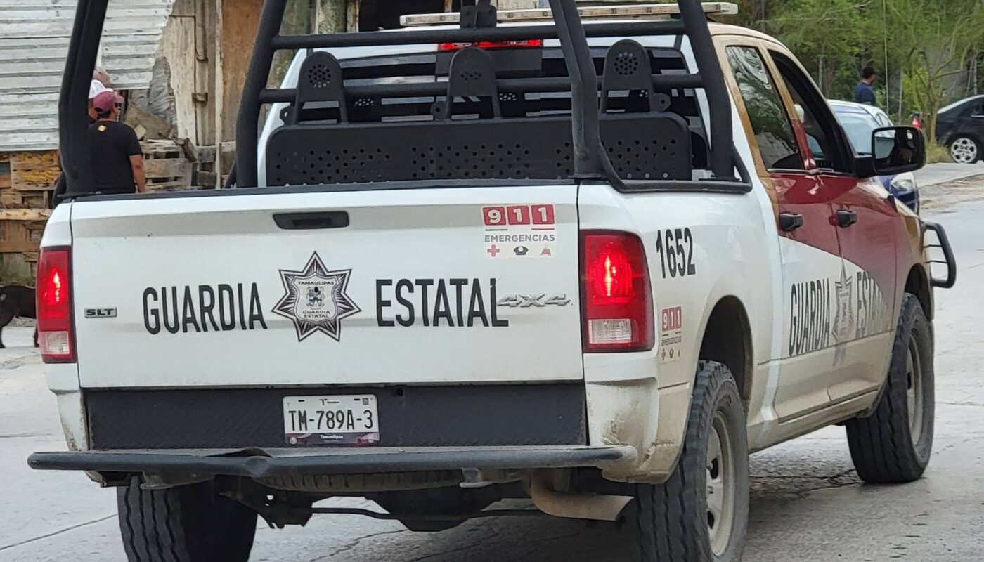 Tamaulipas reforzará a la Guardia Estatal con 300 patrullas arrendadas