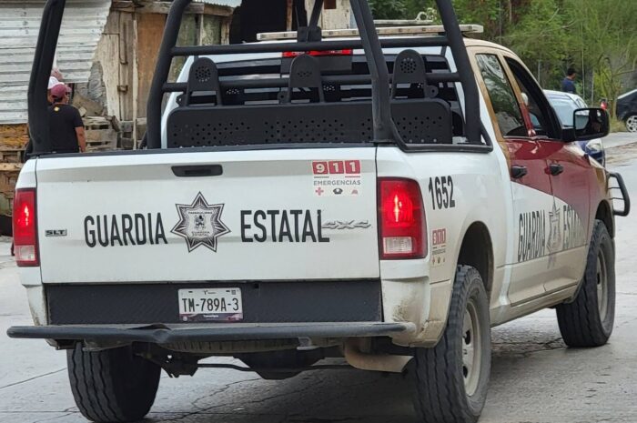 Tamaulipas reforzará a la Guardia Estatal con 300 patrullas arrendadas