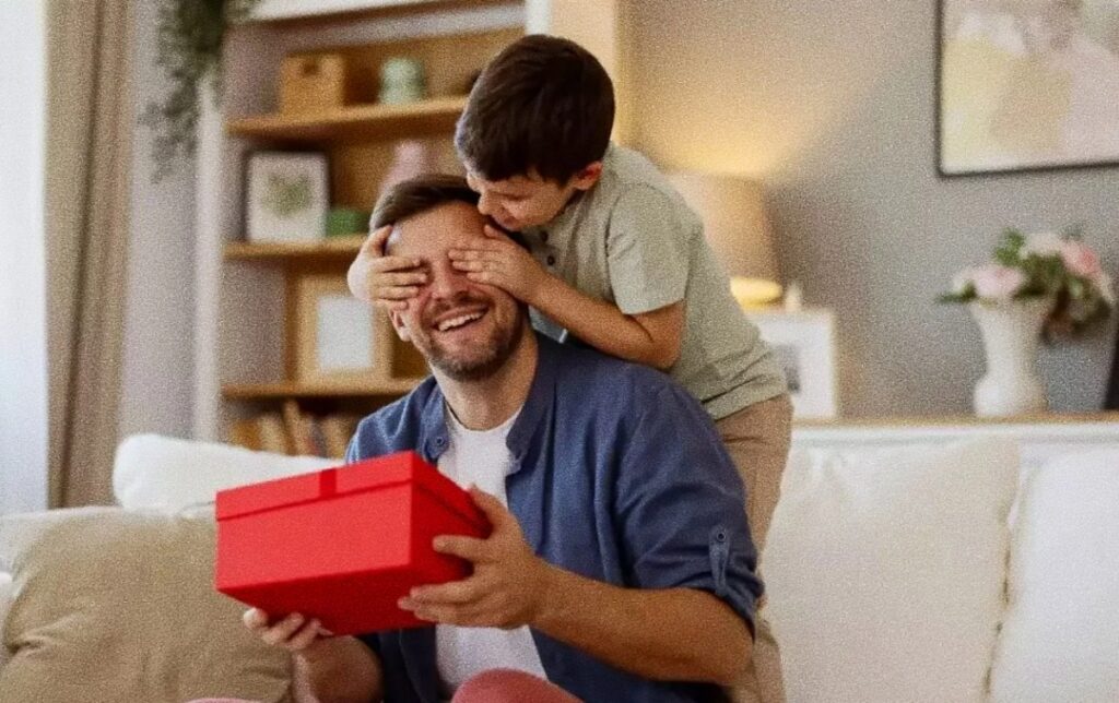 Suben precios para festejar el Día del Padre en Tamaulipas