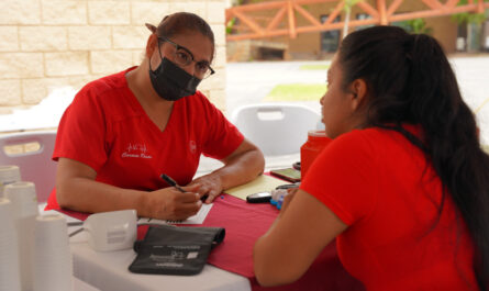 Empleo en tu colonia en Nuevo Laredo continuará vinculando a la comunidad con oportunidades laborales