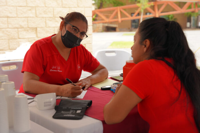 Empleo en tu colonia en Nuevo Laredo continuará vinculando a la comunidad con oportunidades laborales