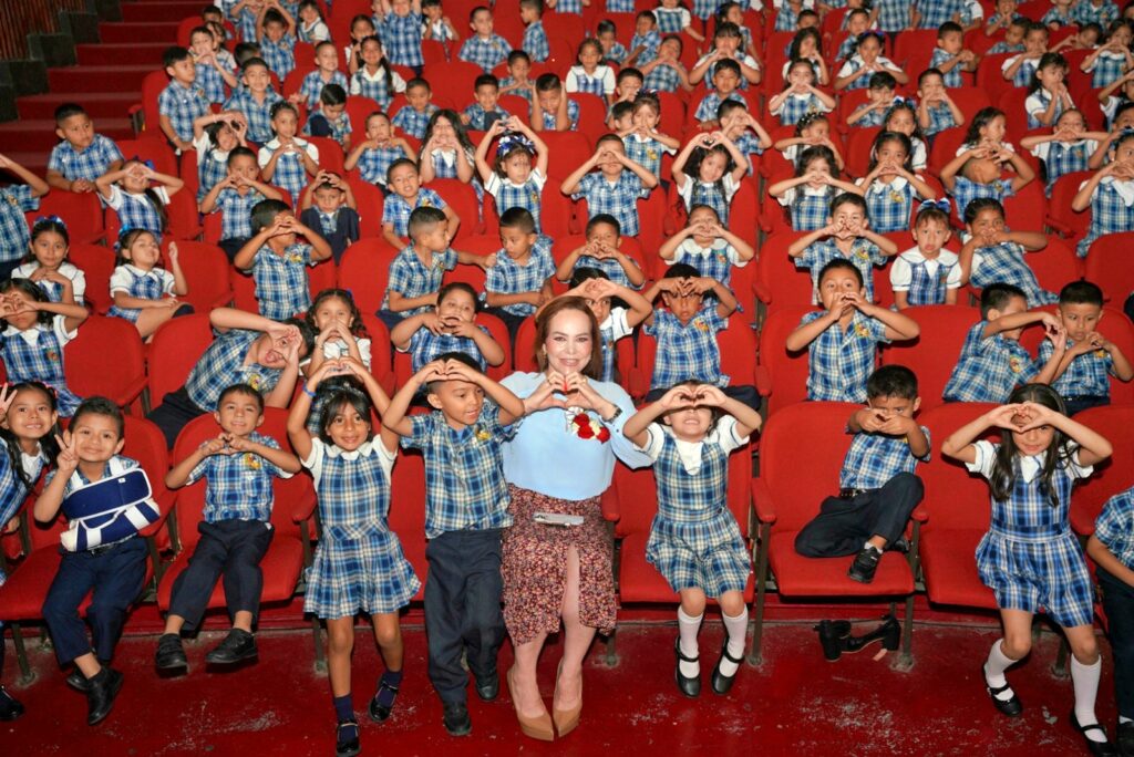Inicia Gobierno Municipal construcción de nueva escuela primaria en el poniente de Nuevo Laredo