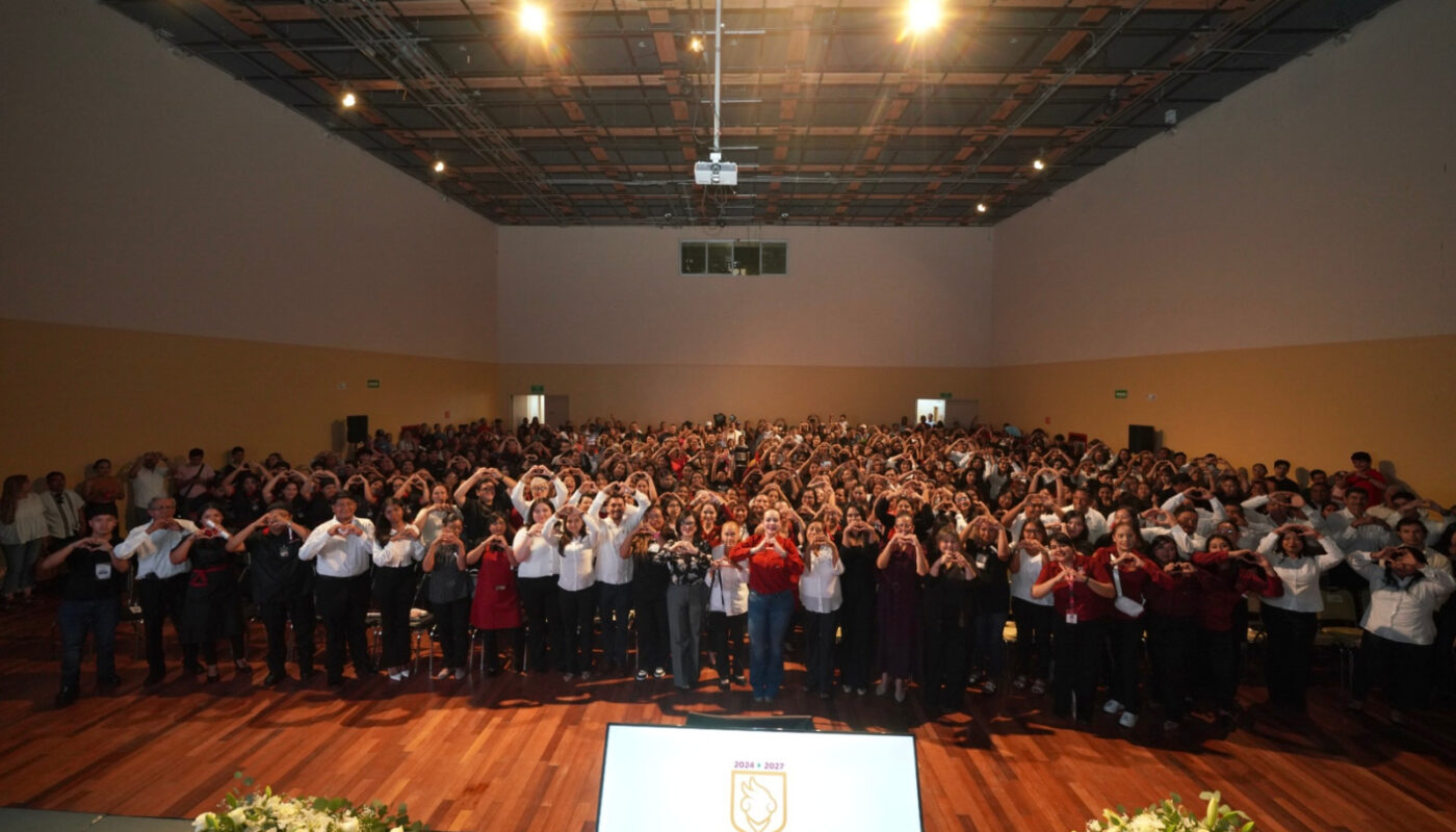 Finalizan Talleres de Oficio 448 alumnos en Nuevo Laredo