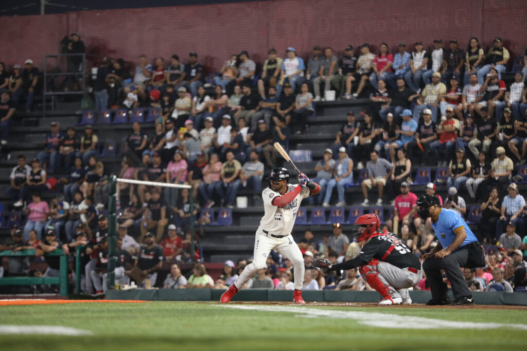 Invita Gobierno Municipal al juego del 177 aniversario de Nuevo Laredo entre Tecos y Charros de Jalisco