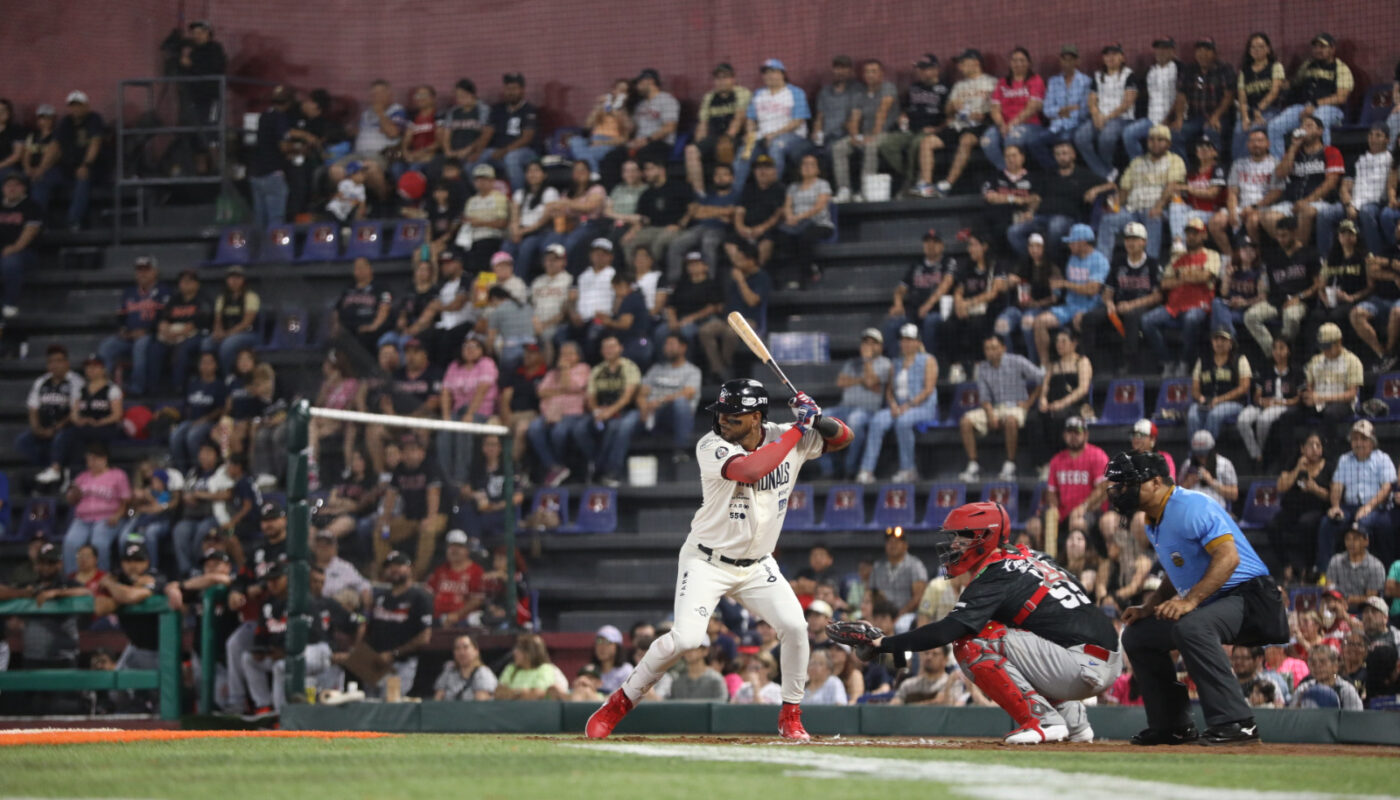 Invita Gobierno Municipal al juego del 177 aniversario de Nuevo Laredo entre Tecos y Charros de Jalisco