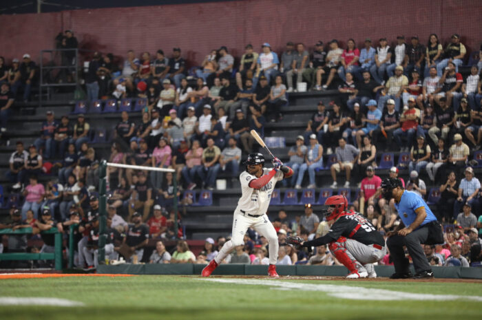 Invita Gobierno Municipal al juego del 177 aniversario de Nuevo Laredo entre Tecos y Charros de Jalisco