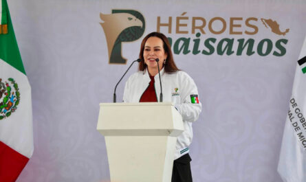 Nuevo Laredo lidera cruce de paisanos este verano