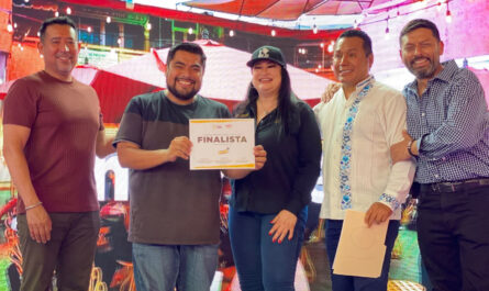 El talento local se hace presente en la 2da jornada de “Cantando en el Mercado”