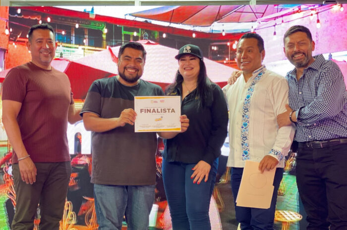 El talento local se hace presente en la 2da jornada de “Cantando en el Mercado”