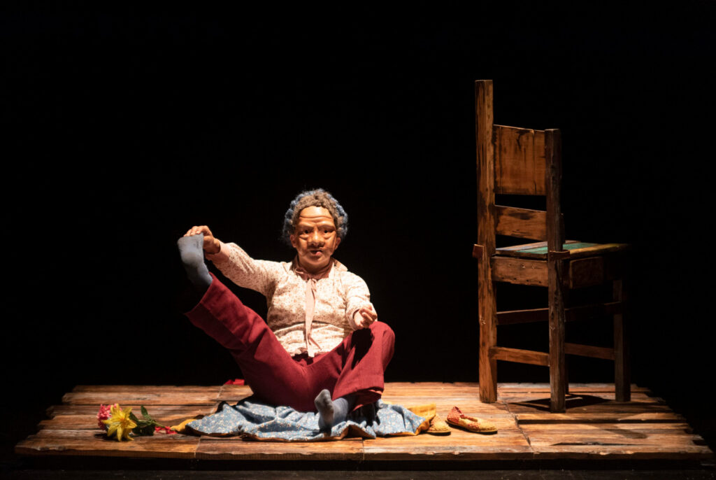 Es Nuevo Laredo única sede en Tamaulipas de festival de monólogos: Teatro a una sola voz 2025