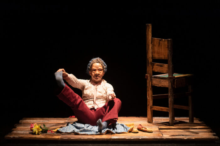 Es Nuevo Laredo única sede en Tamaulipas de festival de monólogos: Teatro a una sola voz 2025