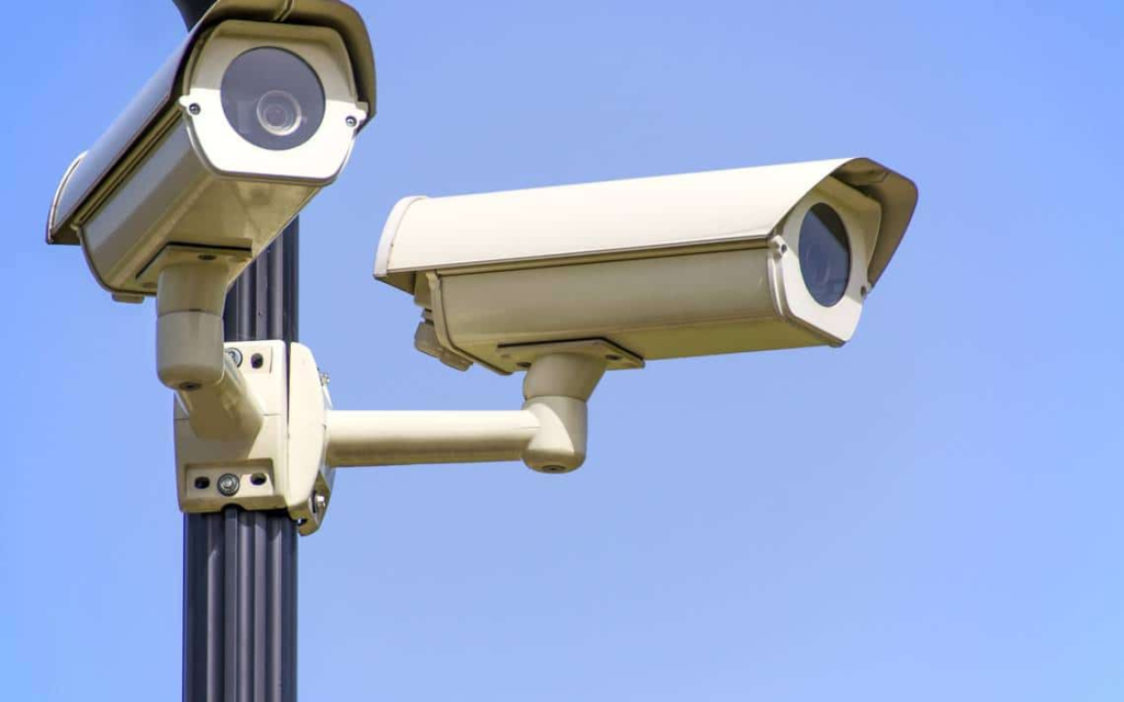 Detectan cámaras no oficiales en la frontera de Tamaulipas