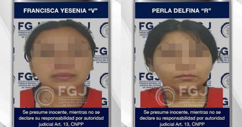 Cae grupo criminal dedicado al secuestro en Reynosa y Ciudad Victoria