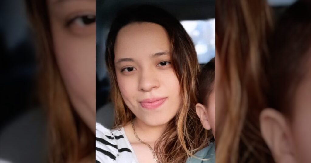 Continúa búsqueda de Ximena, joven desaparecida en Ciudad Victoria