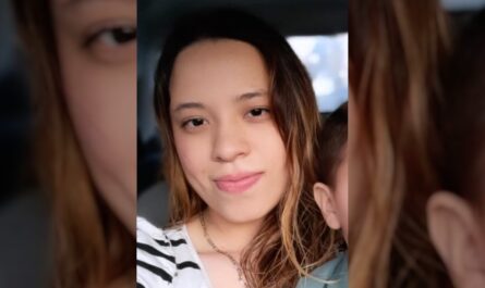 Continúa búsqueda de Ximena, joven desaparecida en Ciudad Victoria