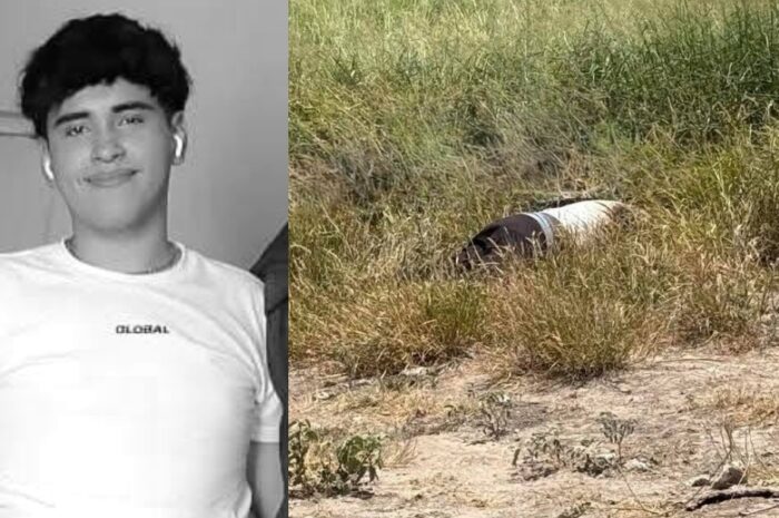 Encuentran sin vida a joven desaparecido tras abordar vehículo por aplicación en Reynosa