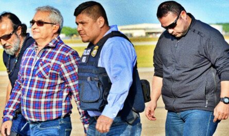 Dictan nuevo auto de formal prisión contra Tomás Yarrington