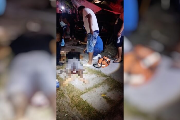 Muere hombre atropellado por vecino con quien tenía conflictos en Reynosa