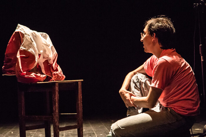 Todo listo para el inicio del Festival de Monólogos en Nuevo Laredo