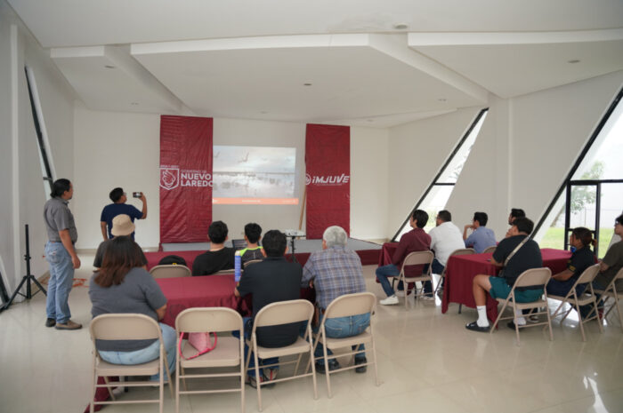 Foro por el Día del Asteroide acerca a jóvenes a los misterios del espacio