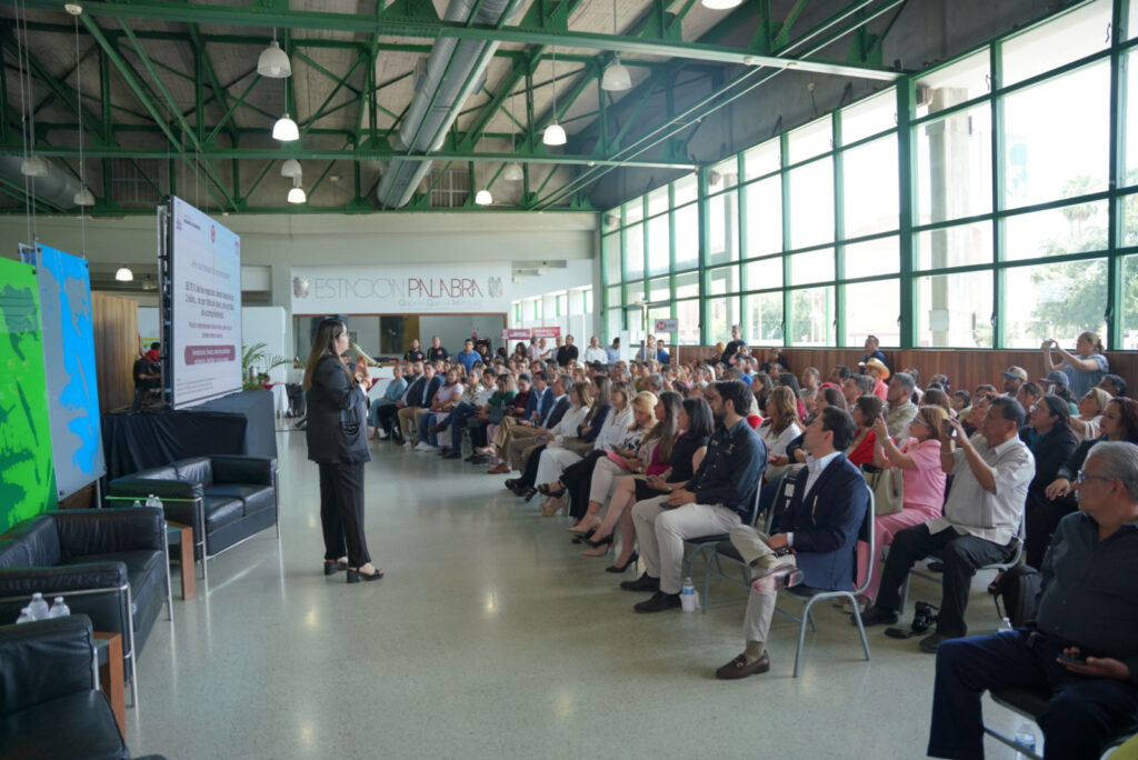 Arranca Gobierno Municipal plan de acompañamiento “Hecho en Nuevo Laredo” con empresarios locales