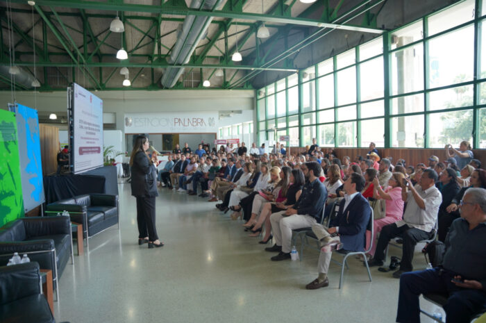 Arranca Gobierno Municipal plan de acompañamiento “Hecho en Nuevo Laredo” con empresarios locales