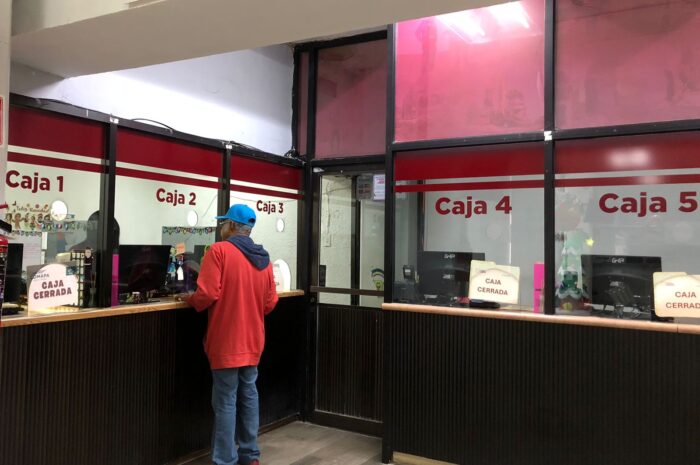 Continúa COMAPA Nuevo Laredo brindando atención especial en sábados