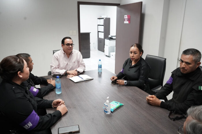 Refuerzan operativos del DIF Nuevo Laredo para proteger a menores durante vacaciones