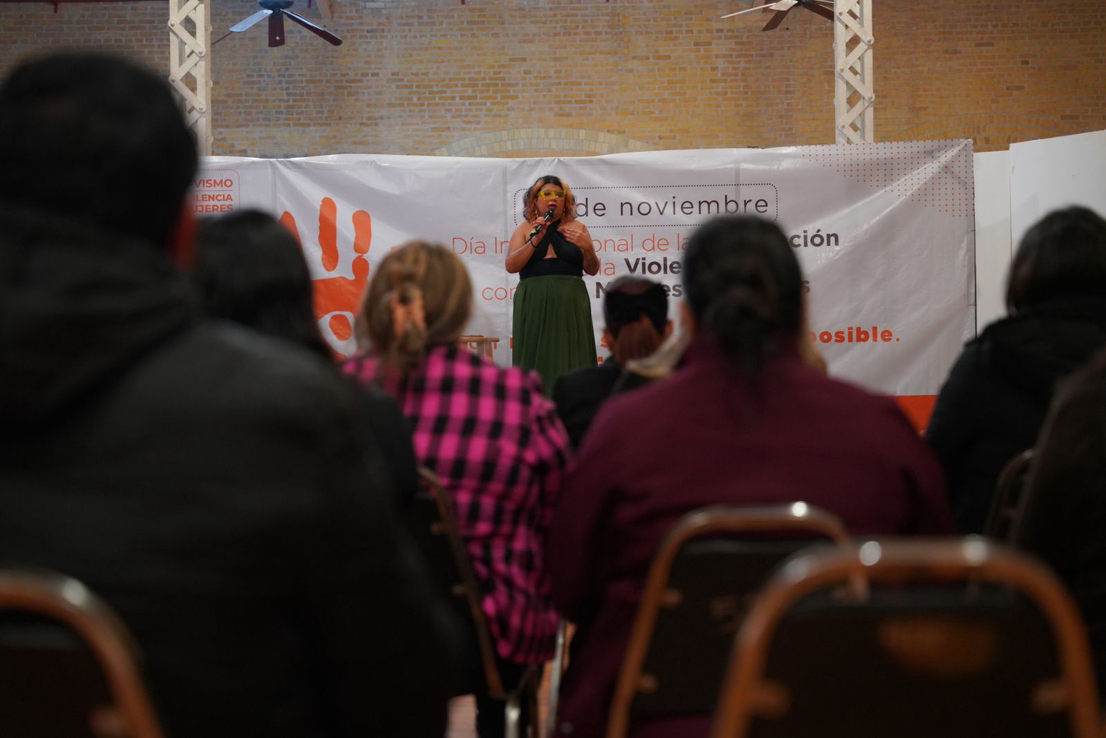 INMUJER Nuevo Laredo implementará el nuevo programa de terapia “Orugas Mariposas”