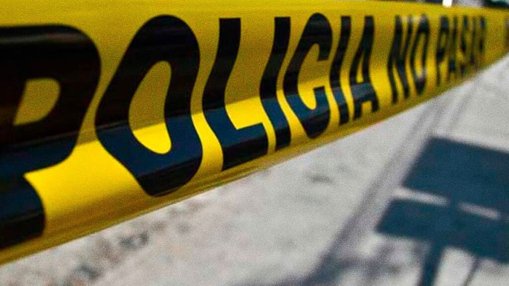 Investigan posible suicidio de hombre hallado sin vida en Nuevo Laredo