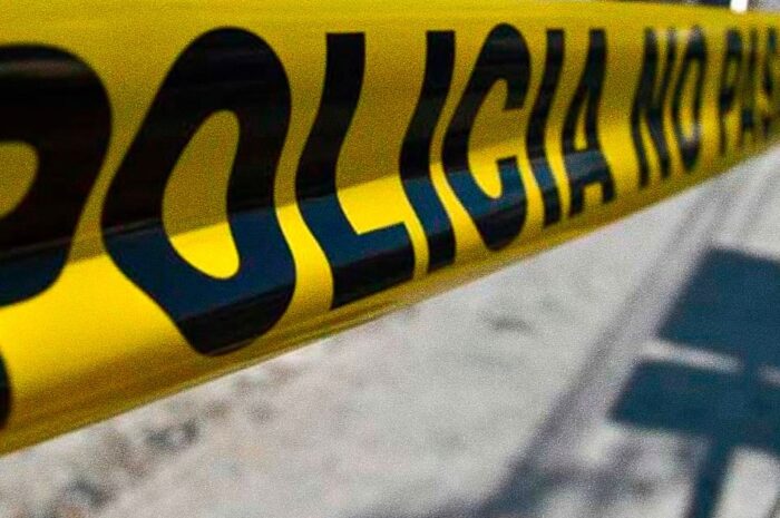 Investigan posible suicidio de hombre hallado sin vida en Nuevo Laredo