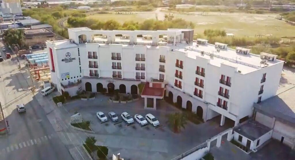 Gobierno de Nuevo Laredo invita a comercios turísticos a ser parte del Registro Nacional de Turismo
