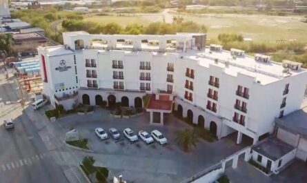 Gobierno de Nuevo Laredo invita a comercios turísticos a ser parte del Registro Nacional de Turismo