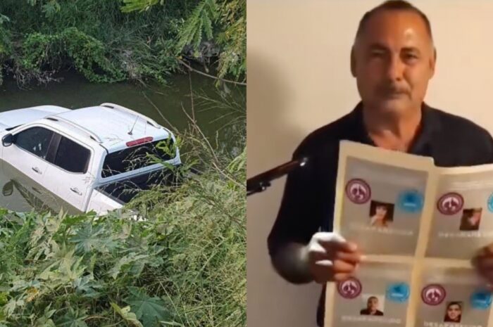 Matan en Reynosa a empresario y activista