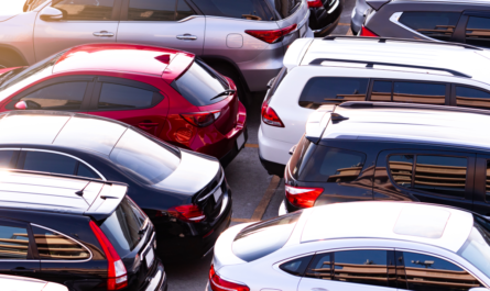 Condonan adeudos vehiculares en Tamaulipas con pago único