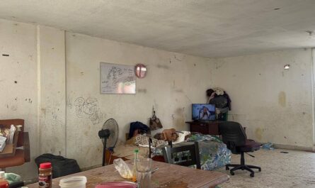 FENNAM protege a tres niños en abandono en Ciudad Victoria