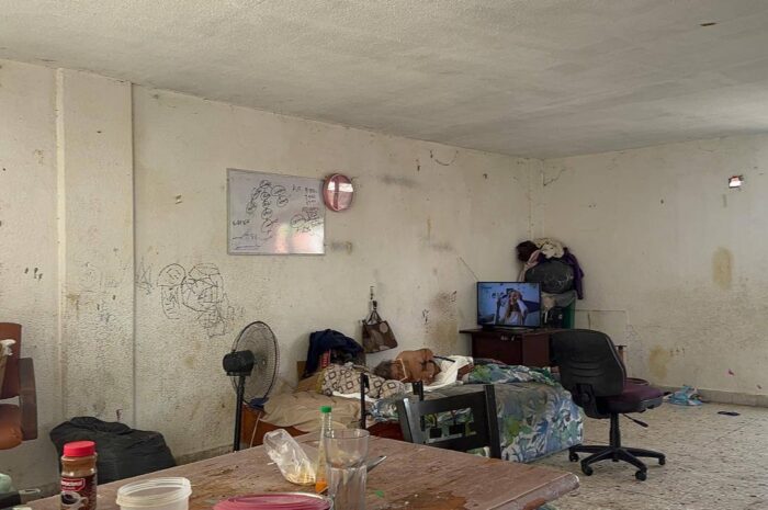 FENNAM protege a tres niños en abandono en Ciudad Victoria