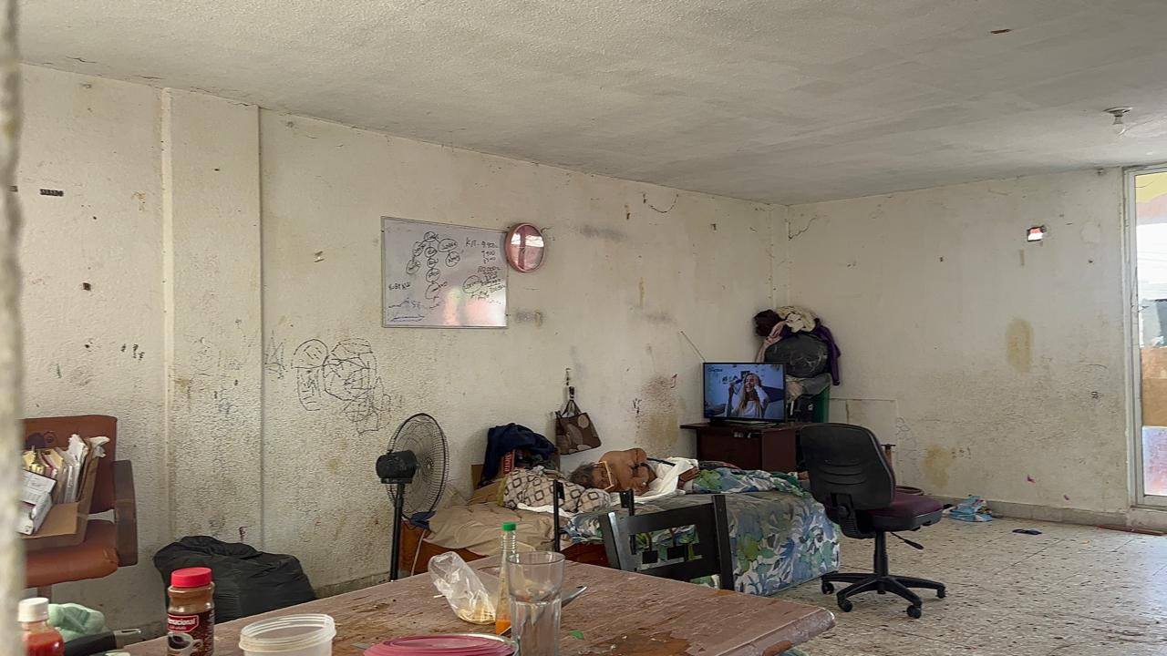 FENNAM protege a tres niños en abandono en Ciudad Victoria