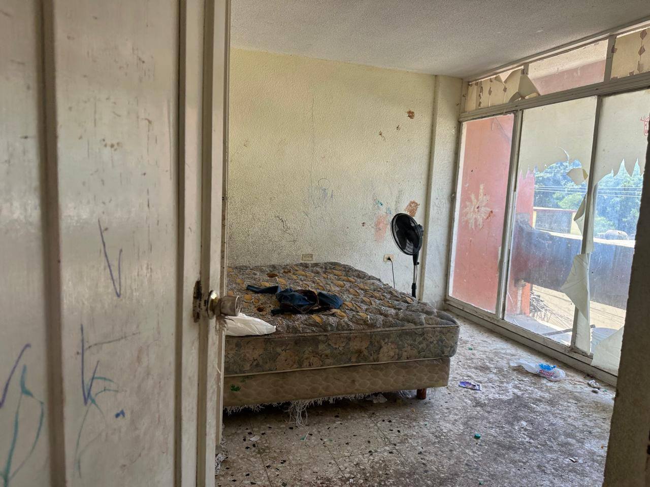 FENNAM protege a tres niños en abandono en Ciudad Victoria