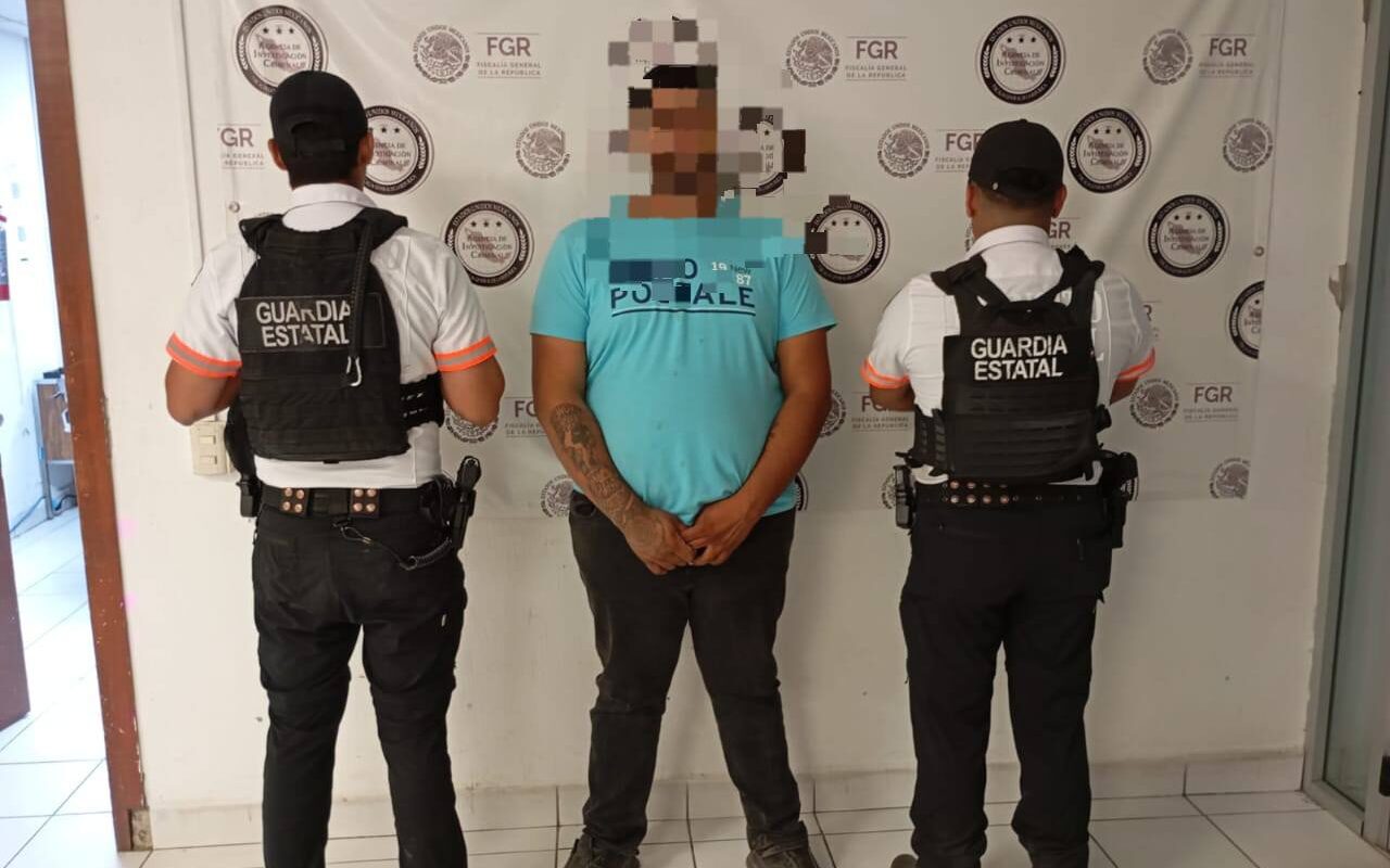 Aseguran droga y dinero en operativo de vigilancia en Ciudad Victoria